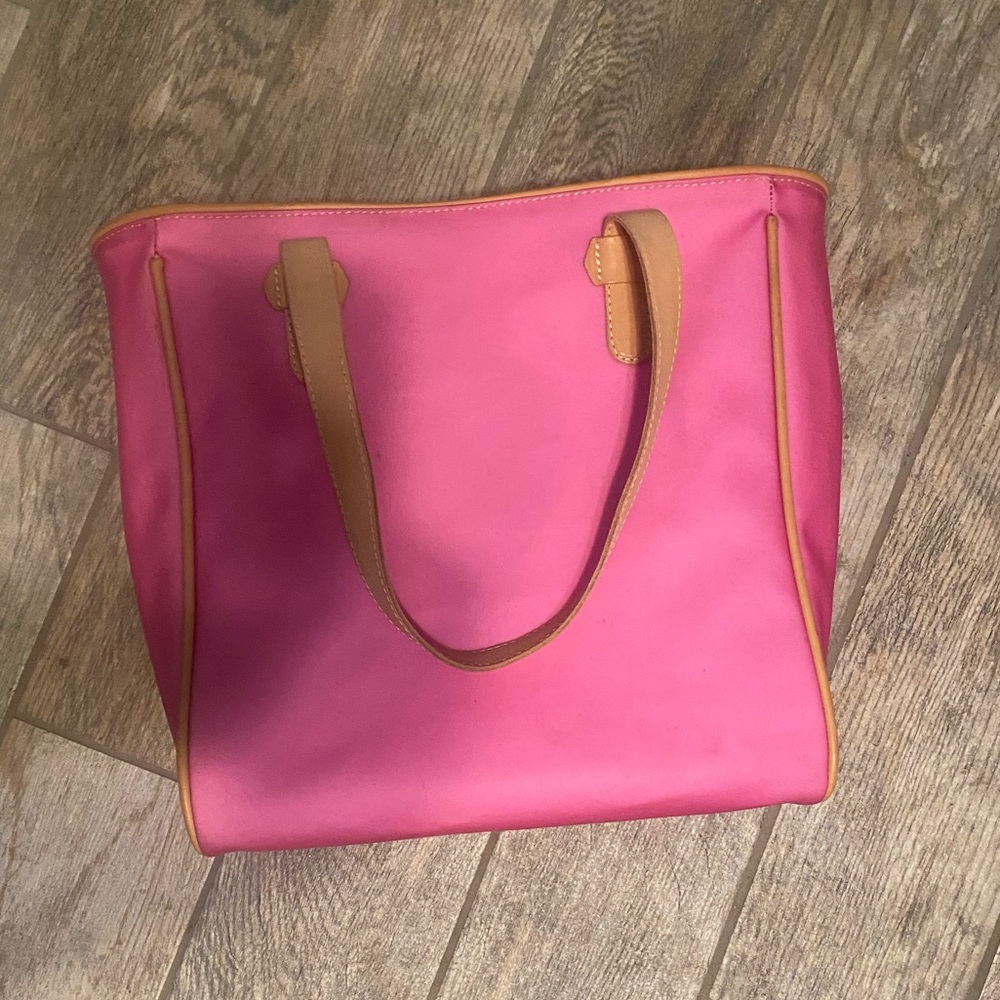 Consuela classic tote